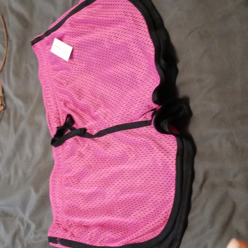 Plus size women's shorts